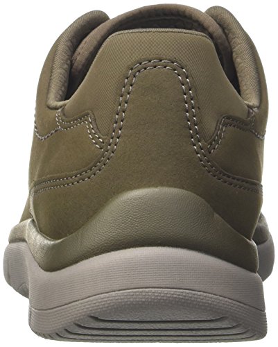 Clarks 261287827, Scarpe Uomo