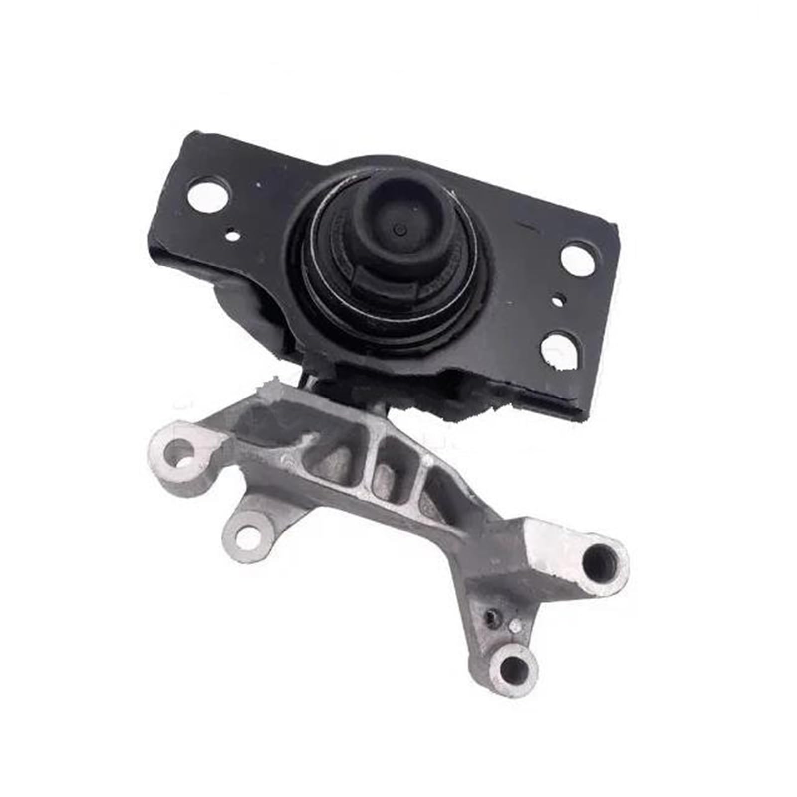 Generico Revisione del Motore Supporto Motore per Auto per Nissan 2017-2018 T90 T70 11210-2FL0A 11210-2FL1A 112102FL0A 112102FL1A