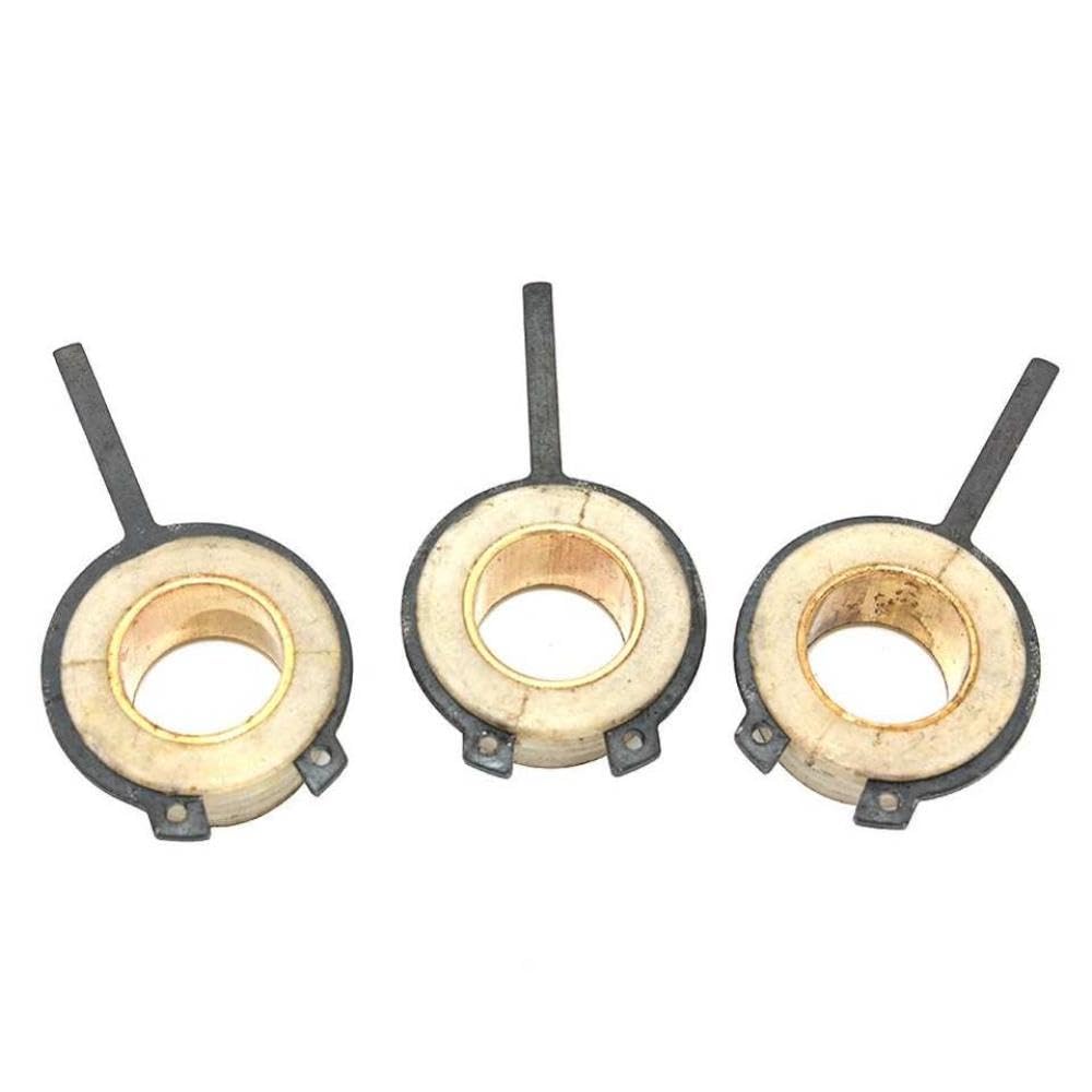 Mighty Scapers One Color Worm Gear Replacement Part For Chainsaw Fuel System Repair Compatible With 024 026 Ms240 Ms260 Ms261