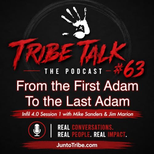 From the First Adam to the Last Adam
