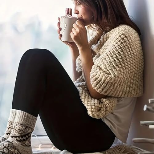 El Mejor Listado de Pantalones térmicos para Mujer - los más vendidos. 23 Imagen adicional