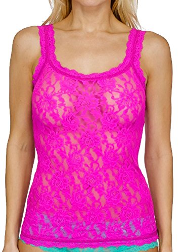 Image of hanky panky, Signature Lace Classic Camisole