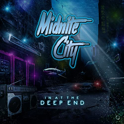 Midnite City