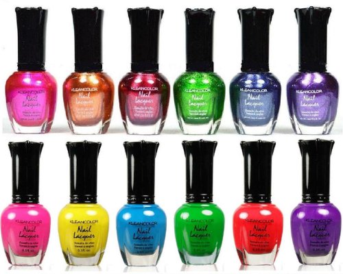 kleancolor