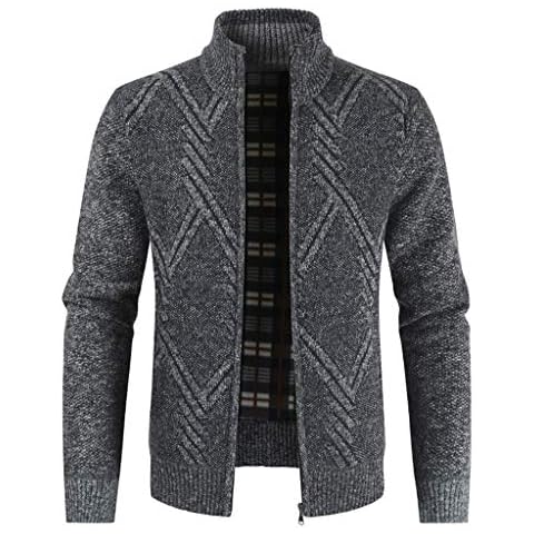 Abrigo Hombre Invierno NUSGEAR Cover