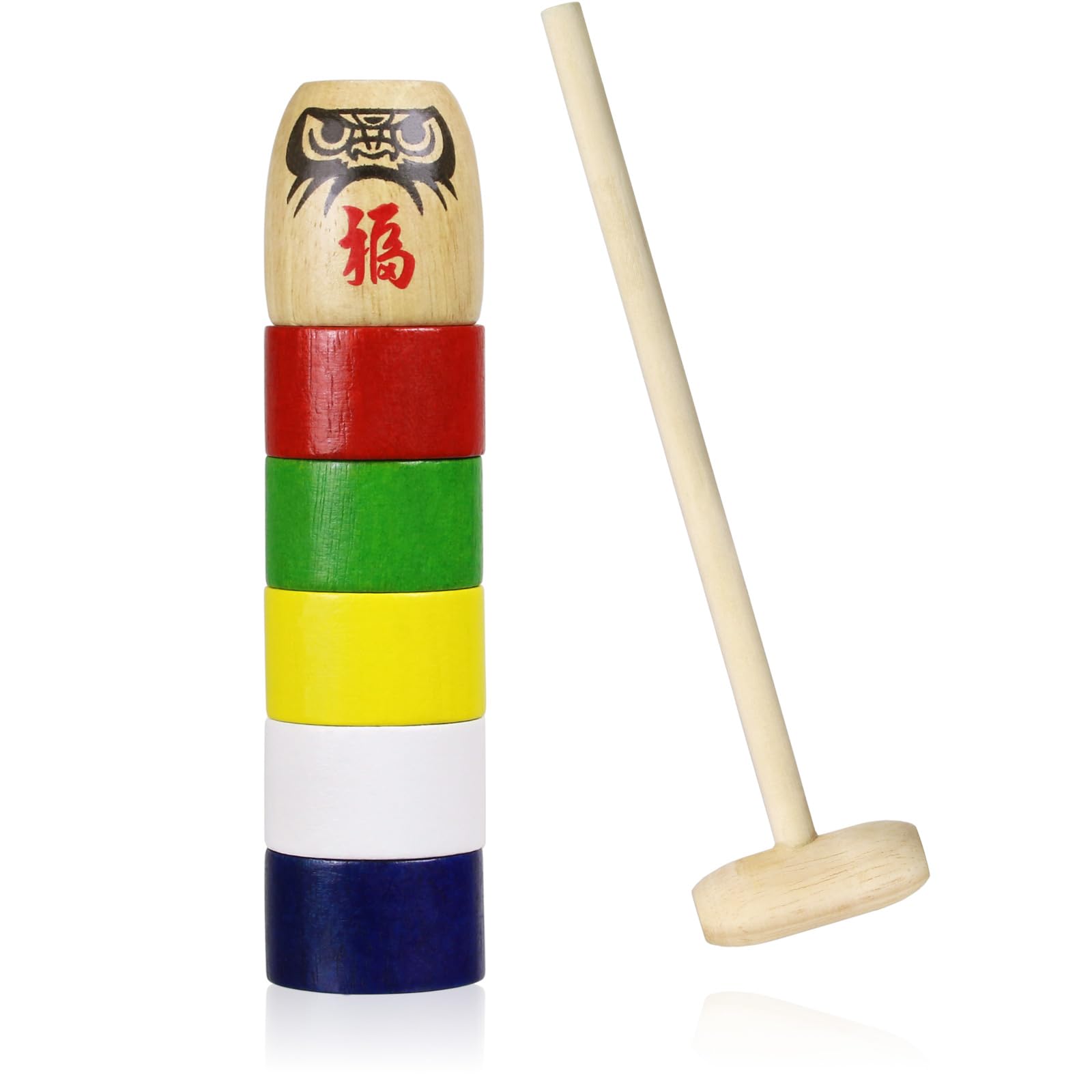 CR だるまさん まとめ売り 2025年最新】crだるまの人気アイテム - メルカリ