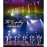 ゴスペラーズ坂ツアー2009“15周年漂流記 秋冬” [Blu-ray]