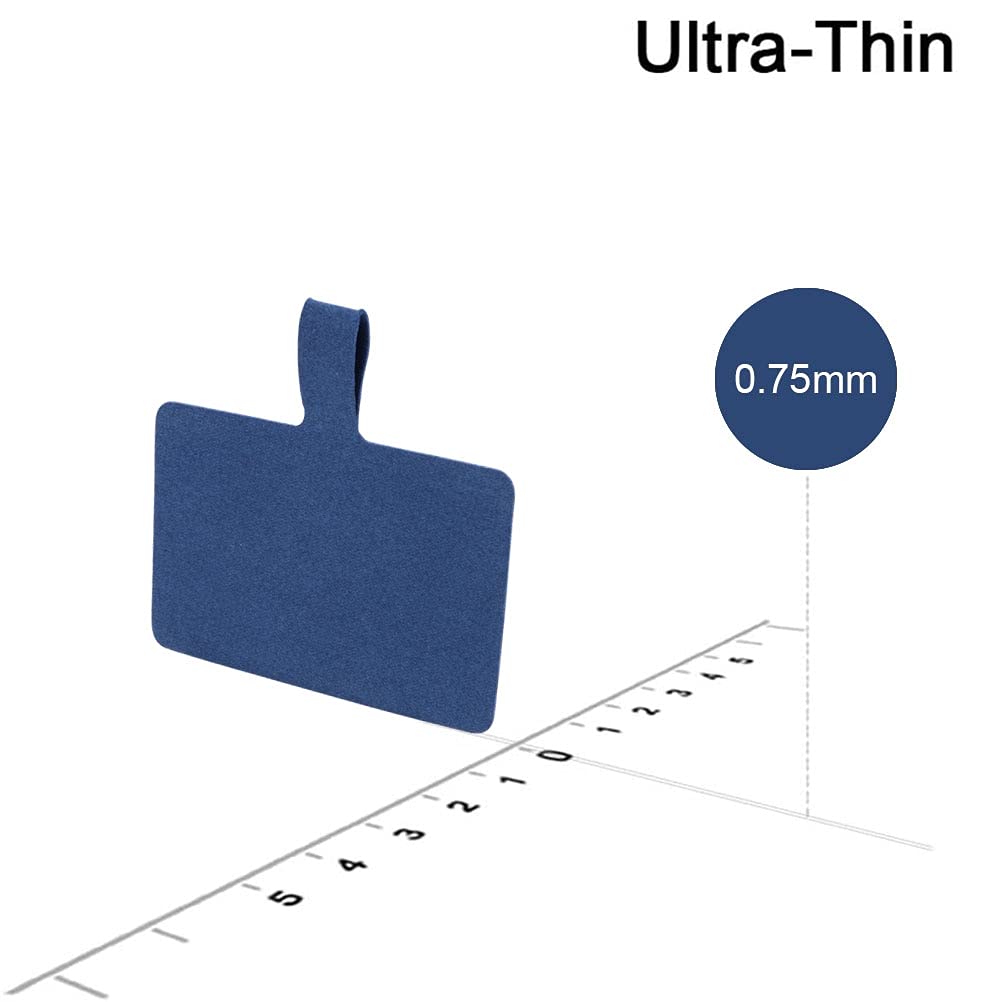 Lanière Tour De Cou Pour Téléphone - Cordon Réglable Nylon - Compatible Tous Smartphones | Or Rose