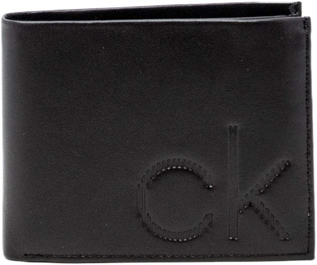 Calvin Klein Shoulder Bag, Black