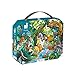 Janod - J02667 - Puzzle 100 pezzi in Valigetta - Avventura Inca