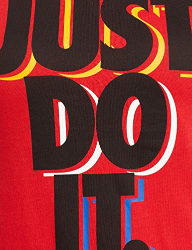 Image of Nike Unisex's Relaxed Short Sleeve T-Shirt