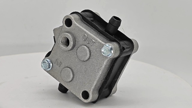 Amazon.com: Mercury Outboard Fuel Pump 30-300HP 98766-C1