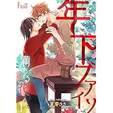 年下ブアイソ満ちる花 (Ficus)