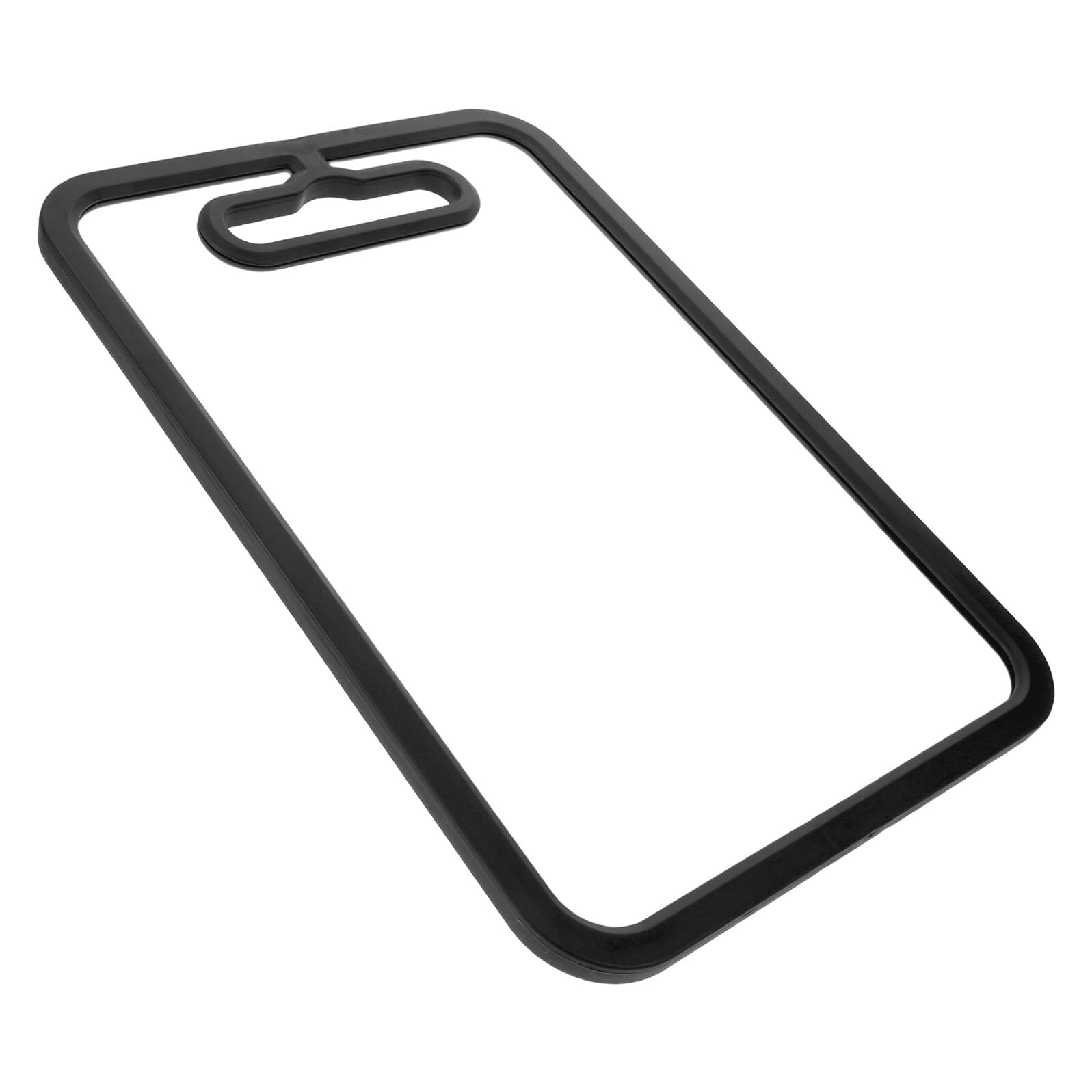 Planche en verre trempé résistante à la chaleur et double face antidérapante