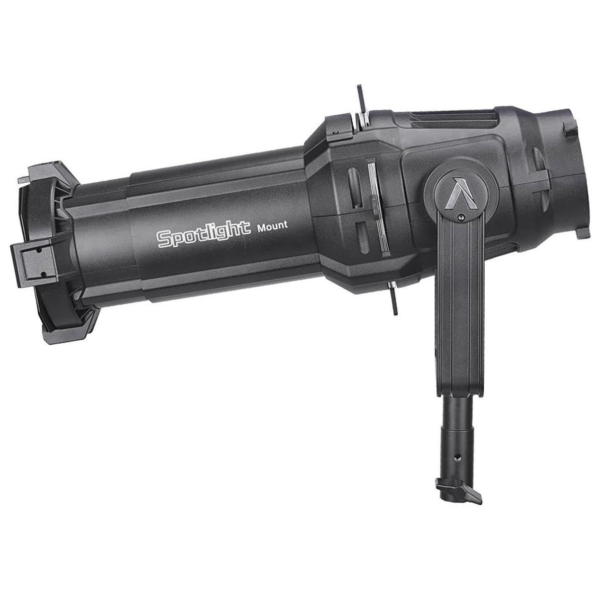 Aputure Spotlight Mount Set with 19-Degree Lens | 19-Degree product thumbnail 4