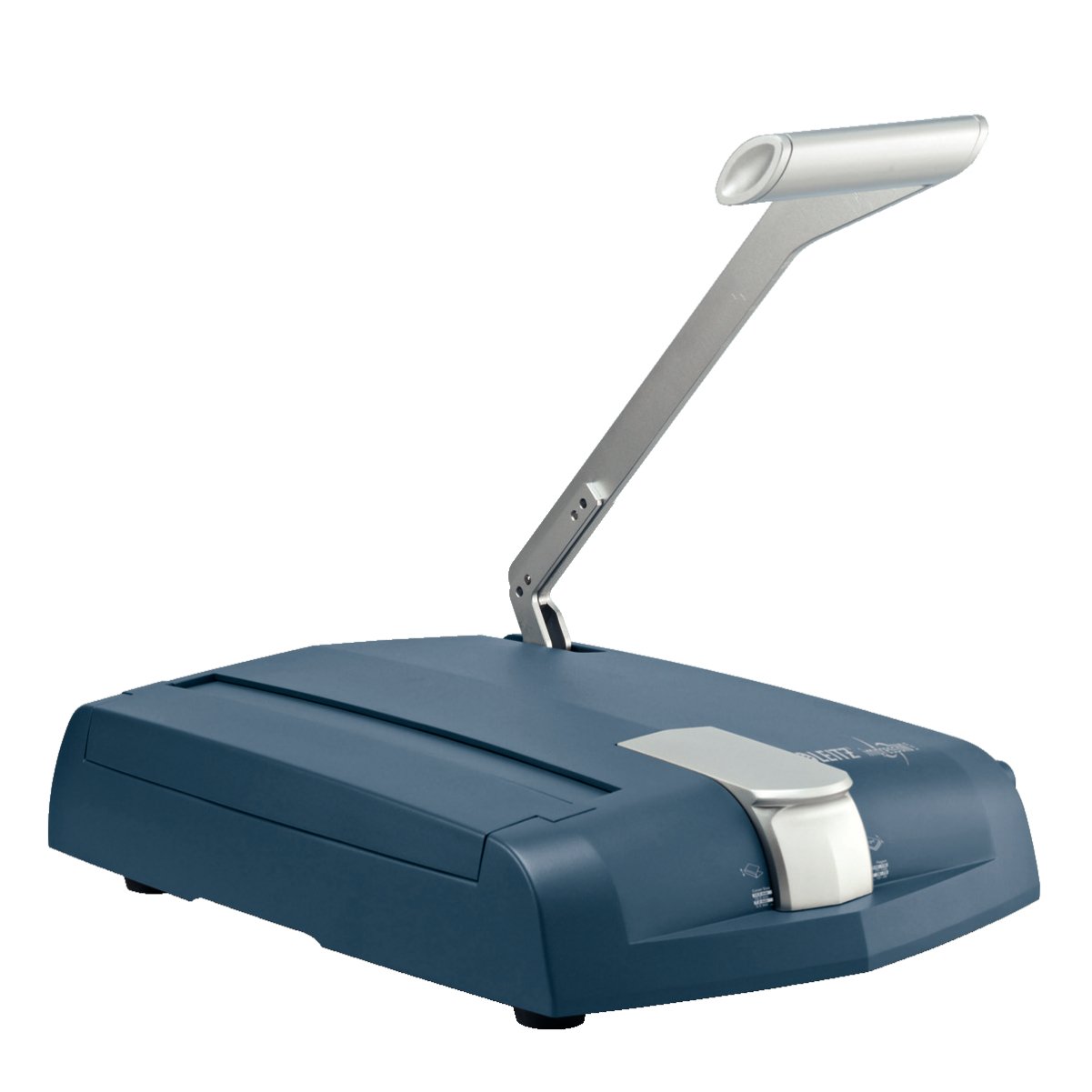 LEITZ impressBIND 140 - Rilegatrice manuale - 74470000