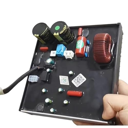 Be for dji Agriculture para Agras Drone D6000i Inverter RATO