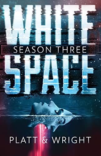 Cover of WhiteSpace: Season Three