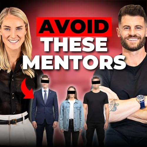 Page de couverture de DON’T HIRE A SALES MENTOR (Until You Hear This)