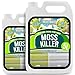 MultiWare Patio Cleaner | Moss Killer For Paths And Drives | Algae Remover | Spray And Walk Away Patio Cleaner | Spray And Leave | Safe To Use With Pets | 5L Makes 20L (2)