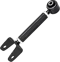 Vista 203 de Detroit Axle - Brazo de control trasero para Chrysler 300 Dodge Charger Magnum Challenger 2005-2020, brazo de control inferior 2006 2007 2008 2009