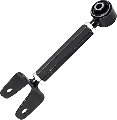 Vista 207 de Detroit Axle - Brazo de control inferior delantero izquierdo para Dodge Grand Caravan Chrysler Town & Country Plymouth Grand Voyager 1996-2000