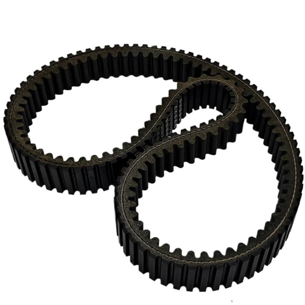 Cinghia di trasmissione CVT EPDM adatta for RS V 2005-2018 RS V 2005-2018 VK450 8DN-17641-00-00 8DN-17641-01-00