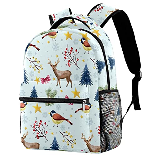 Sac à dos voyage d'hiver avec porte-bouteille : finis les sacs mouillés et mal rangés