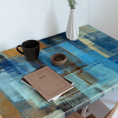 Papel pintado mate Wallfluent para muebles de diseño abstracto sofisticado y alta resistencia 4