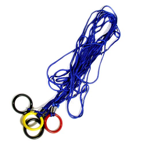 Spalding Basketball Court Marking Kit