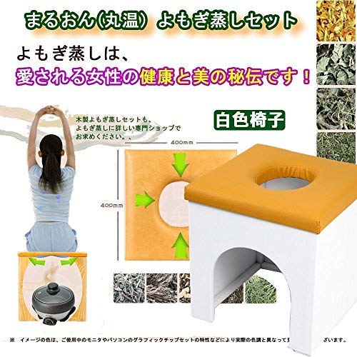 Mr.ギリギリマスターページ①　ワイド型よもぎ蒸し専用椅子 Mr.ギリギリマスター様専用ページ① ワイド型よもぎ蒸し専用椅子
