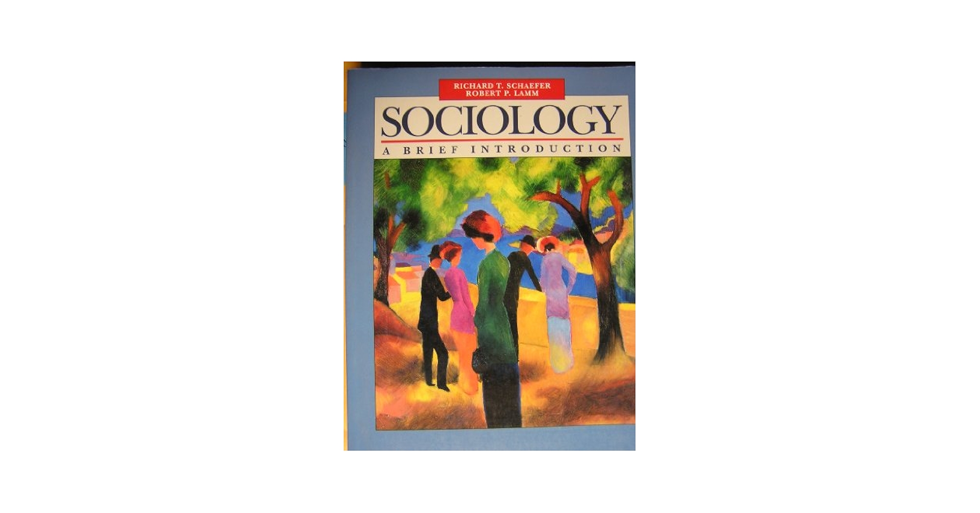 Amazon.com: Sociology: A Brief Introduction: 9780070550339