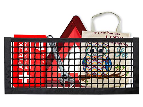 TrunkExpert Borsa a Rete Universale con Velcro 20