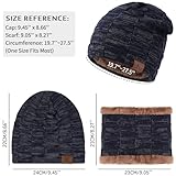 Zoom IMG-2 bequemer laden uomo donna invernali