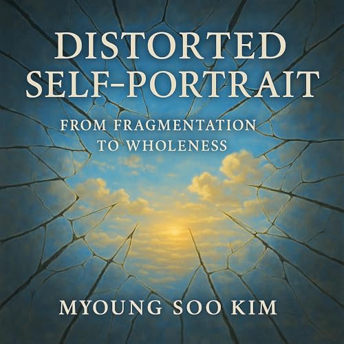 Distorted Self-Portrait by Myoung Soo Kim episode artwork