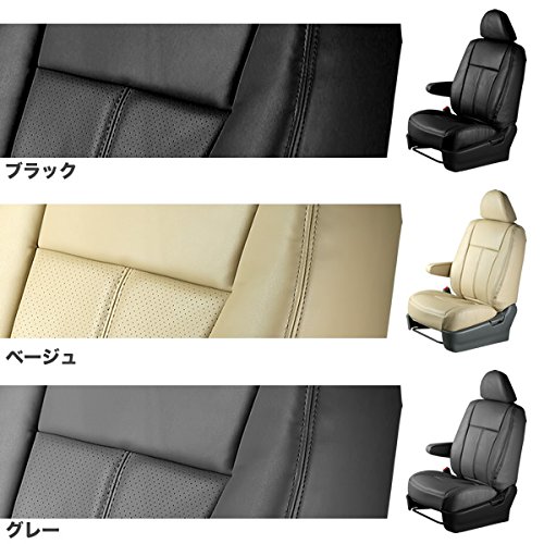 Amazon | GRANDE 極厚 シートカバー 1台分 ヴォクシー ボクシー
