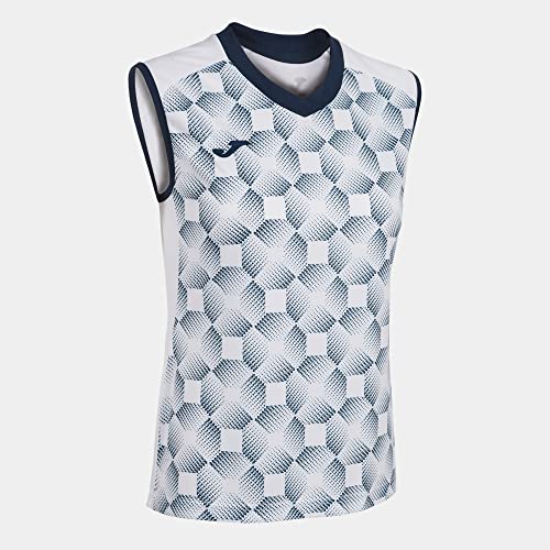 Débardeur femme Joma Supernova III - vue 5