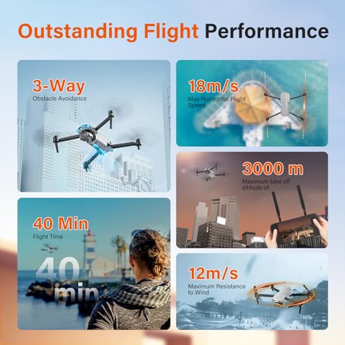 Autel Evo Lite+ drone