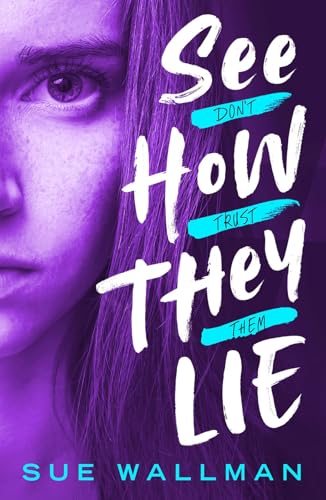 SEE HOW THEY LIE (NEW EDITION)