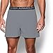 Under Armour Men's ArmourVent Series Boxer Shorts, Steel/Steel, Large