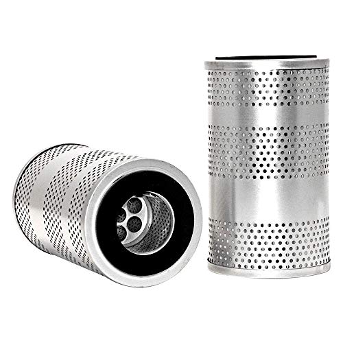 Filtre 51867 WIX Filtres hydraulique contre l'usure des pompes haute pression