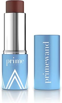 Prime Prometics PrimeWand Pigment   Stunning & Natrual Pro-Age Makeup Stick   Contour and Blush Beauty Stick for Mature Women   Blush, Lipstick & Contour in One Pigment