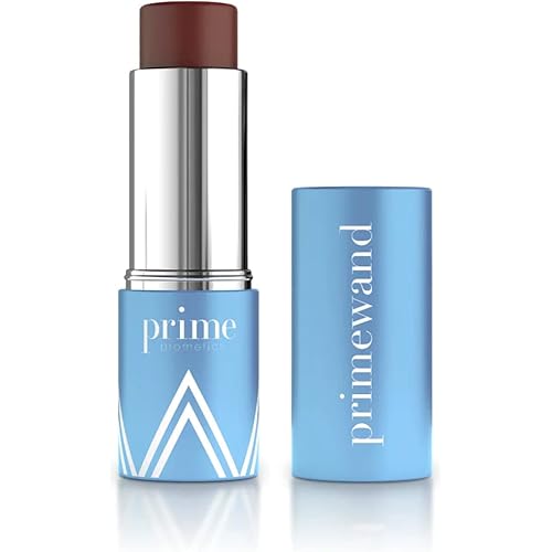 Prime Prometics PrimeWand Pigment – Stunning & Natural Pro-Age Makeup Stick – Contour and Blush Beauty Stick for Mature Women – Blush, Lipstick & Contour in One (Pigment)