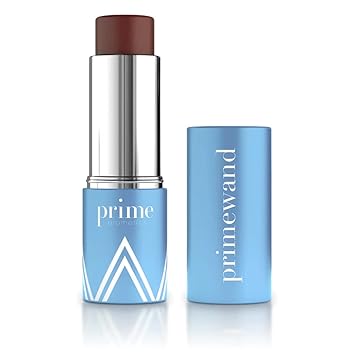 Prime Prometics PrimeWand Pigment Stunning & Natural Pro-Age Makeup Stick Contour and Blush Beauty Stick for Mature Women Blush, Lipstick & Contour in One Pigment