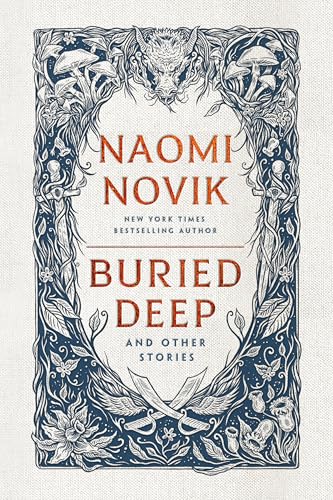 Buried Deep and Other Stories