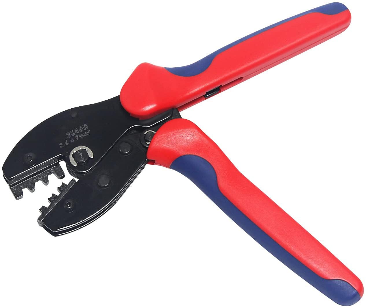uptodateproducts Solar Crimping Tools For 2.5-6.0mm2 Solar Panel PV Cable-image-44