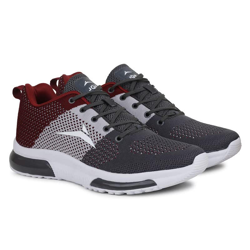 JQR Men's Diseny Sports, Running,Walking, Training Shoes