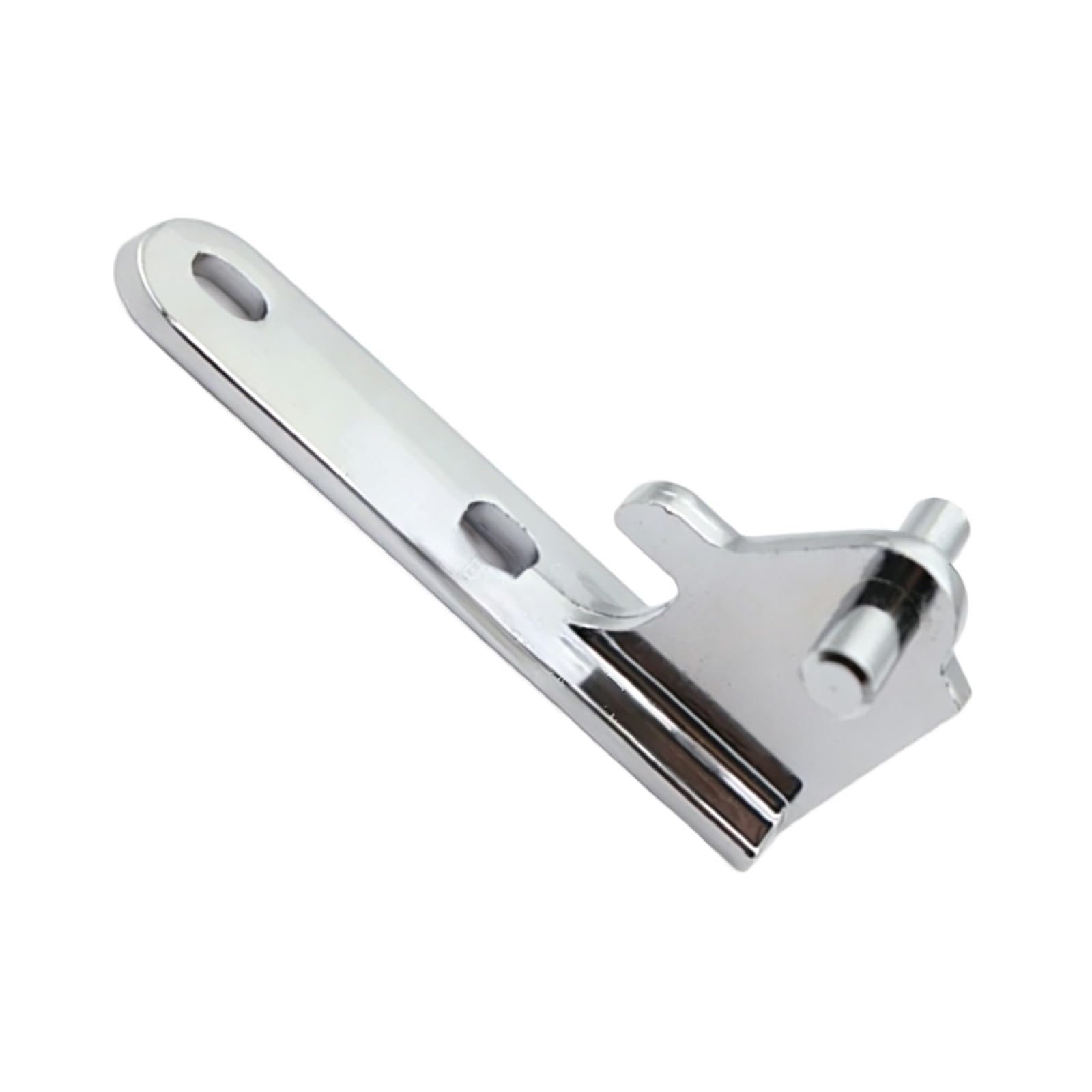 Refrigerator Door Hinge,Compatible for Star,BCD-169 Fridge Door Hinge Refrigerator Replacement 1 Pcs