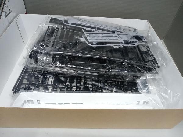 Amazon | プラモデル アオシマ 1/50 EF65/60 アルミ車輪付き 電気機関