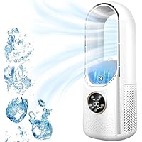 Amazon.co.jp : 【2024新型 瞬間冷却】冷風扇 タワーファン 小型 羽